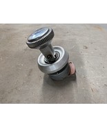 1958-1964 Impala Belair Corvette Windshield Wiper Motor Switch Dash C10 ... - $1,464.56 MXN