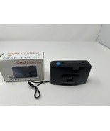 Vintage 35MM CAMERA FREE FOCUS T-808 WITH BOX - €4,25 EUR