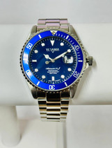 VETANIA Swiss Divers Limited Edition Automatic Watch 5181612 - $799.00