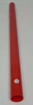 Franklin NHL 17&quot; Tube Goal Red For Shot Zone Mini Hockey 1 Count Replace... - £7.16 GBP