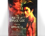 Fists of Bruce Lee (DVD, 1978, Full Screen)   Bruce Li   Chuan Yuan - $4.98