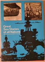 Great Sea Stories of All Nations - £4.86 GBP