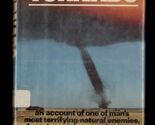 the TORNADO by John Edward Weems * 1977 1st Edition HB/DJ - Ex-Library f... - $19.31
