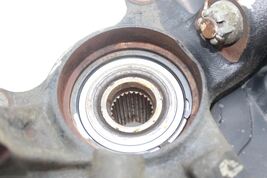 Driver Left Front Spindle/Knuckle With ABS Fits 00-05 CELICA 54562 image 11