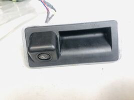 8v0827566 2015-2018 AUDI A3 S3 A6 S6 A7 RS7 REAR CAMERA TRUNK LID SWITCH... - €214,50 EUR
