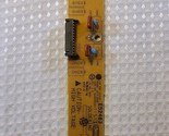 LG 42&quot; 42PA4500-UF EAX64301301 ZSUB Board (Tested)  - $5.99