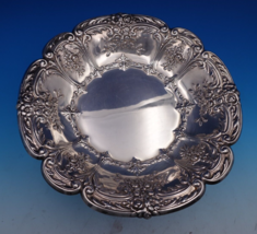Vienna by Reed and Barton Silverplate Bowl #1861 1 5/8&quot; x 11 3/4&quot; (#8320) - €100,98 EUR