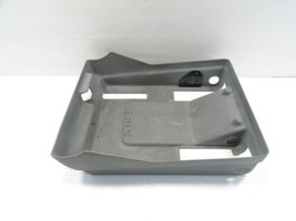 02 Mercedes W463 G500 G55 cover, under seat, 2nd row, bottom, right, 4639240837, - £104.62 GBP