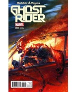 Ghost Rider 1 Marvel Now Dell&#39;Otto Frankie&#39;s Comics Variant Color Trade ... - $20.00