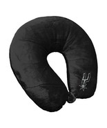 NBA San Antonio Spurs Applique Neck Pillow 12x13 Inches - $46.46 CAD