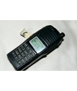 ICOM IC-F3261DT Railroad Core Radio only-RARE-POWERS ON- RARE-READ FIRST... - $3,784.73 MXN
