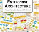 The Practice of Enterprise Architecture: A Modern Approach to Business a... - $53.89