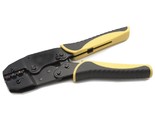 Military Crimp Tool -For Prestolite Wire -Shell Connectors Electrical fo... - $54.95