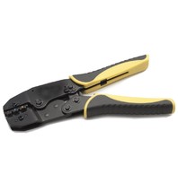 Military Crimp Tool -For Prestolite Wire -Shell Connectors Electrical fo... - $54.95