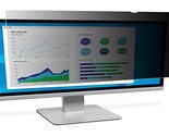 3M Privacy Filter for 31.5&quot; Widescreen Monitor (PF315W9B) - £165.99 GBP+
