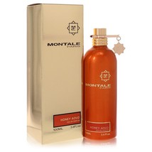 Montale Honey Aoud by Montale Eau De Parfum Spray 3.4 oz - $122.85