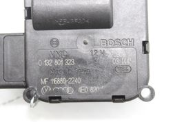 04-10 AUDI A8 L QUATTRO AIR FLAP MOTOR ACTUATOR Q7092 image 11
