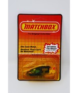 Matchbox 1983 Die Cast Metal Mission Chopper No MB46 - €12,23 EUR