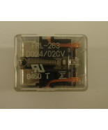 Relay FRL-263 - $6.75