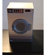 1/12 scale Miniature washing machine  - $6.78 CAD