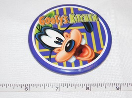 Walt Disney World Goofy&#39;s Kitchen pin Its my anniversary parks purple - £8.26 GBP