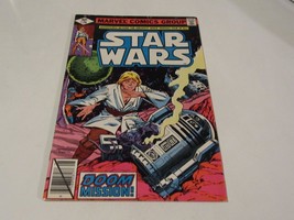Star Wars  #26   1979   Newstand - £5.89 GBP