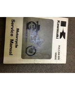 1995 1996 1997 1998 1999 2000 VULCAN 800 VN800 Service Repair Shop Manua... - $129.99