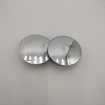 Cyklotek Rearview mirrors for automobiles Round Car Rear Blind Spot Mirrors - $15.07 CAD