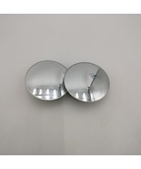 Cyklotek Rearview mirrors for automobiles Round Car Rear Blind Spot Mirrors - $15.07 CAD