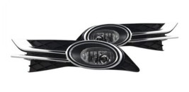 Winjet CFWJ0402C For 2014-2017 Honda Odyssey OE Style Pair Fog Lights w ... - €95,67 EUR