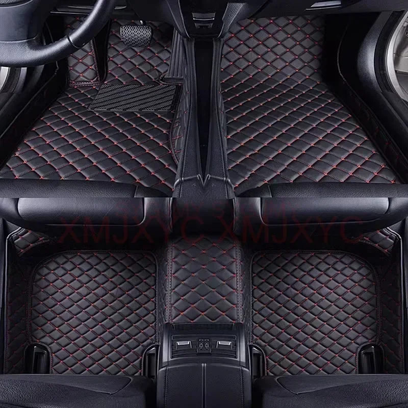 Custom 3D Car Floor Mats for Nissan Qashqai 2020-2023 2016-2019 TIIDA 2011-2023 - £25.72 GBP+