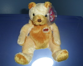 Cornbread TY Beanie Baby MWMT 2003 - $56.91 MXN