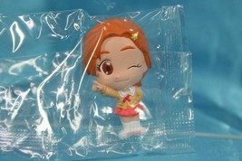 Bandai Pretty Cure Splash Star Gashapon Mini Figure Magnet Saki Hyuuga - £27.45 GBP