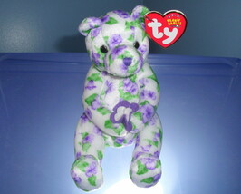 Corsage TY Beanie Baby MWMT 2003 - $57.82 MXN
