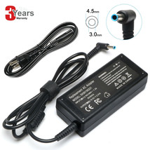 45W Ac Adapter Charger For Hp Chromebook 11 G4 Ee, 11 G5, 11 G5 Ee, 14 G3 Laptop - £15.79 GBP