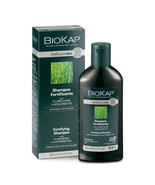 Biokap Bio shampoo for strengthening and revitalizing hair 200ml - £18.50 GBP