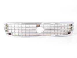 Fit For Toyota 1991-92 Cressida Grille Chrome 53101-22220 - $77.80