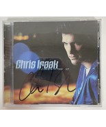 Chris Isaak Signed Autographed &quot;Always Got Tonight&quot; Music CD - COA Holog... - £62.53 GBP