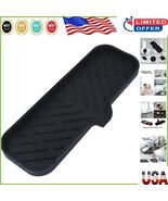 12&quot;×4&quot; Silicone Sink Organizer with Drain Spout - Perfect for Soap &amp; Scr... - $455.10 MXN