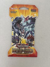 New Yu-Gi-Oh Battles of Legend Monster Mayhem - $181.35 MXN
