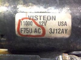 05-06-07-08-09-10-11 TOWN CAR/CROWN VICTORIA/GRAND MARQUIS ENGINE STARTER MOTOR image 3