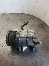 AC Compressor Fits 05-07 DURANGO 1097487 - £62.93 GBP