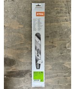 NEW Genuine Stihl 16" Rollomatic Bar 3/8" Picco .050 55-Link 3005-000-48... - €51,66 EUR NEW Genuine Stihl 16" Rollomatic Bar 3/8" Picco .050 55-Link 3005-000-48... - €51,66 EUR
