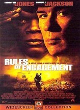 Rules of Engagement (DVD, 2000, Special Edition) - £1.36 GBP