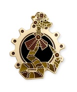 Robin Hood Disney Pin: Mechanical Mischief Sir Hiss - £27.57 GBP
