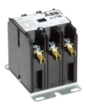 Cleveland DP25C3P-1, Contactor, 3 Pole, 120V 50/60HZ Coil, 25FLA, 35 Amp... - $430.86