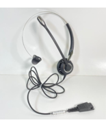 Jabra BIZ 2400 II 2403-820-205 Monaural Headset - $48.39 CAD
