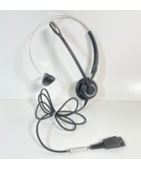 Jabra BIZ 2400 II 2403-820-205 Monaural Headset - £27.92 GBP