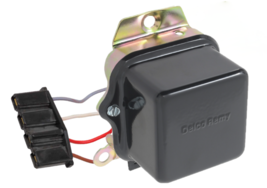 OER Voltage Regulator and Pigtail For 1962-1972 Chevrolet GMC Pontiac Car/Truck - £59.74 GBP