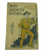 Boy Scouts&#39; Defiance or Will Ransier&#39;s Heroic Act - Boy Scouts Series Vo... - £9.83 GBP